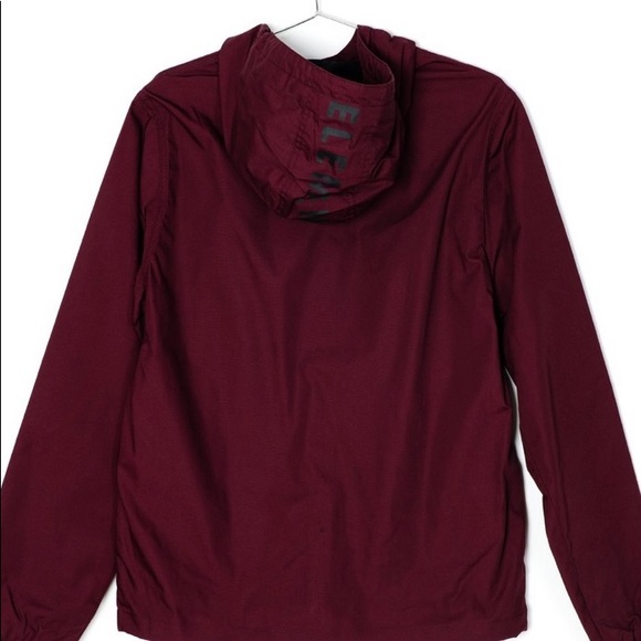 Element Alder Patch F/Z jacket - Picture 5 of 10